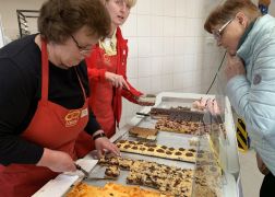 Baecker Czech In Jena Feierte 25 Jaehriges 00021